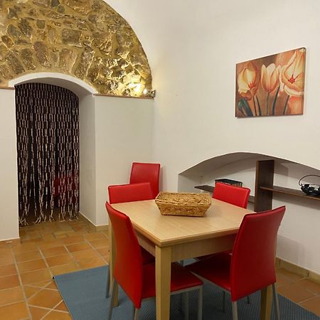 Casa Carini Villa Sciacca Dış mekan fotoğraf