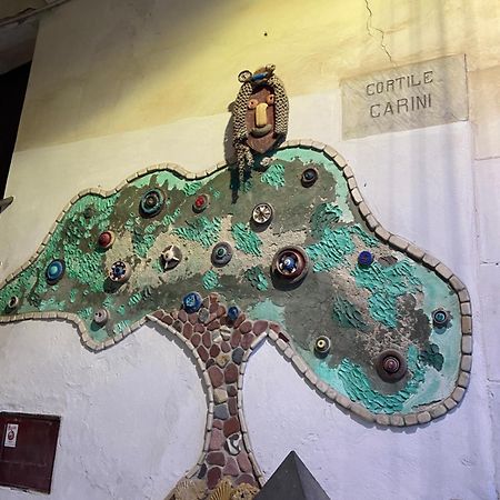Casa Carini Villa Sciacca Dış mekan fotoğraf