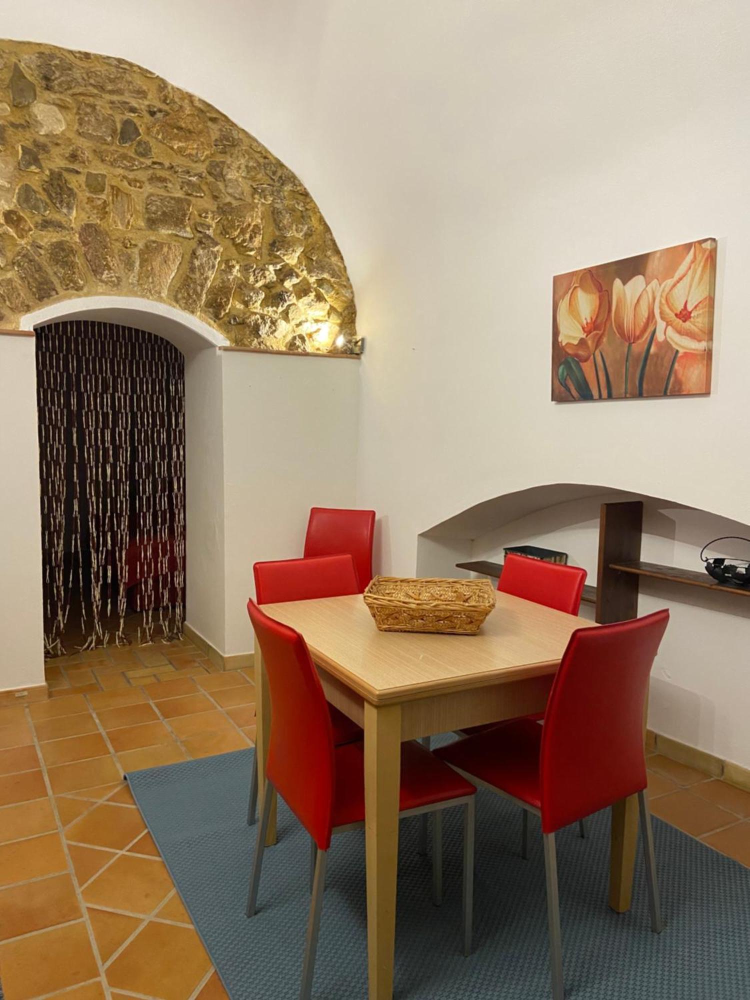 Casa Carini Villa Sciacca Dış mekan fotoğraf