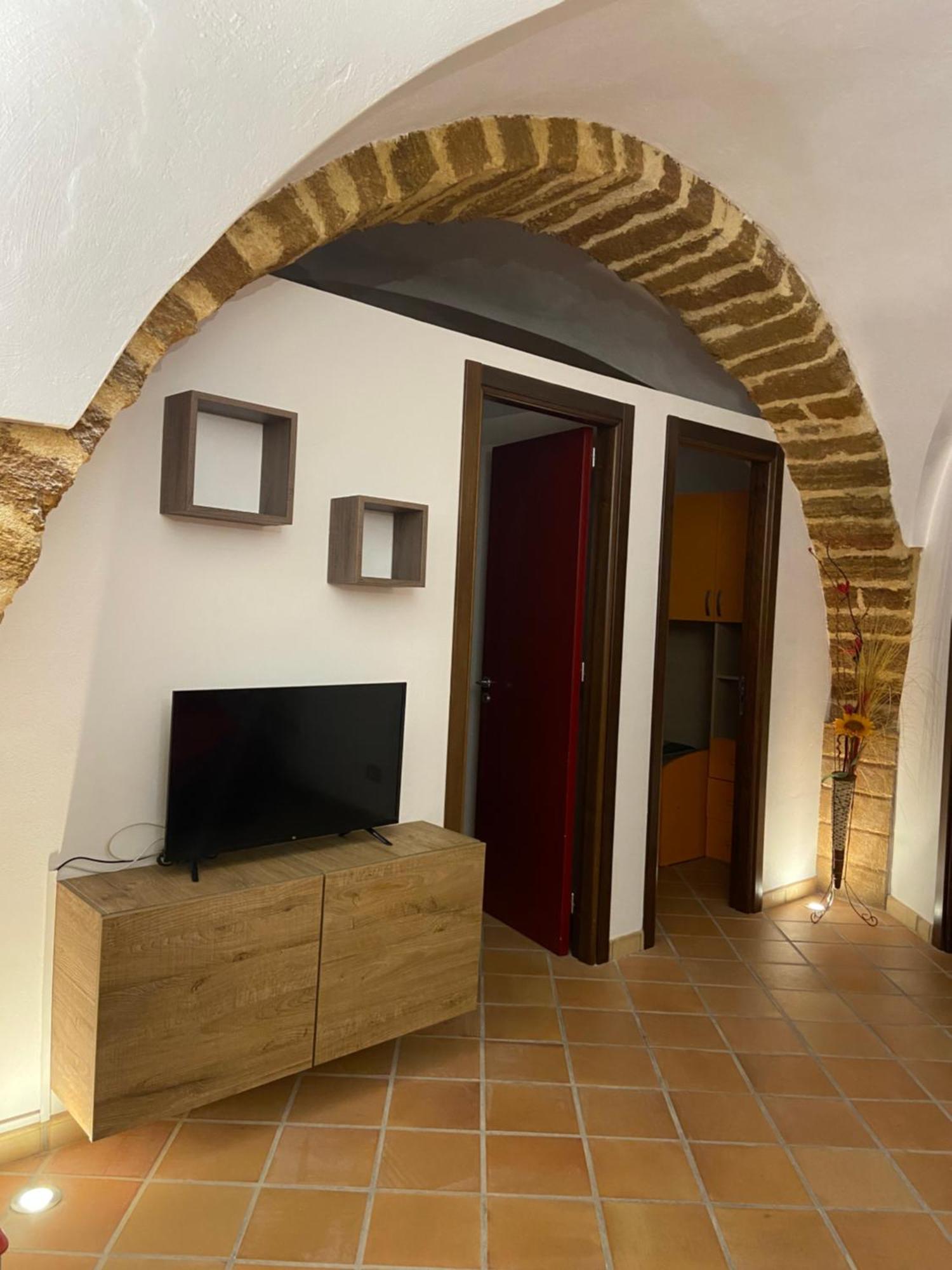 Casa Carini Villa Sciacca Dış mekan fotoğraf