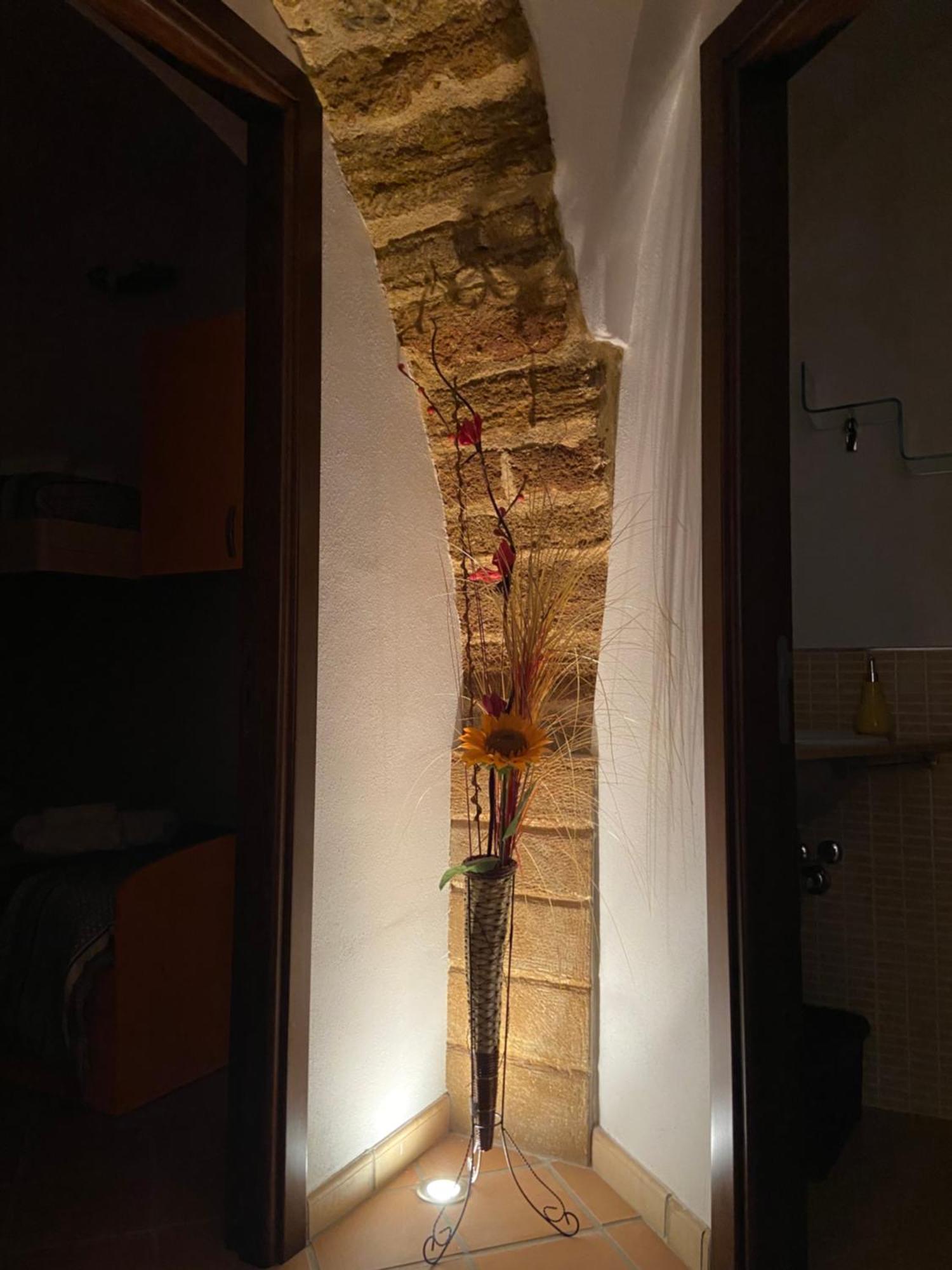 Casa Carini Villa Sciacca Dış mekan fotoğraf