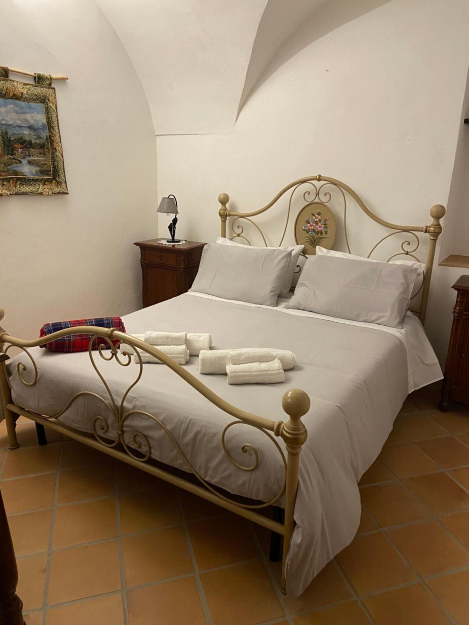 Casa Carini Villa Sciacca Dış mekan fotoğraf