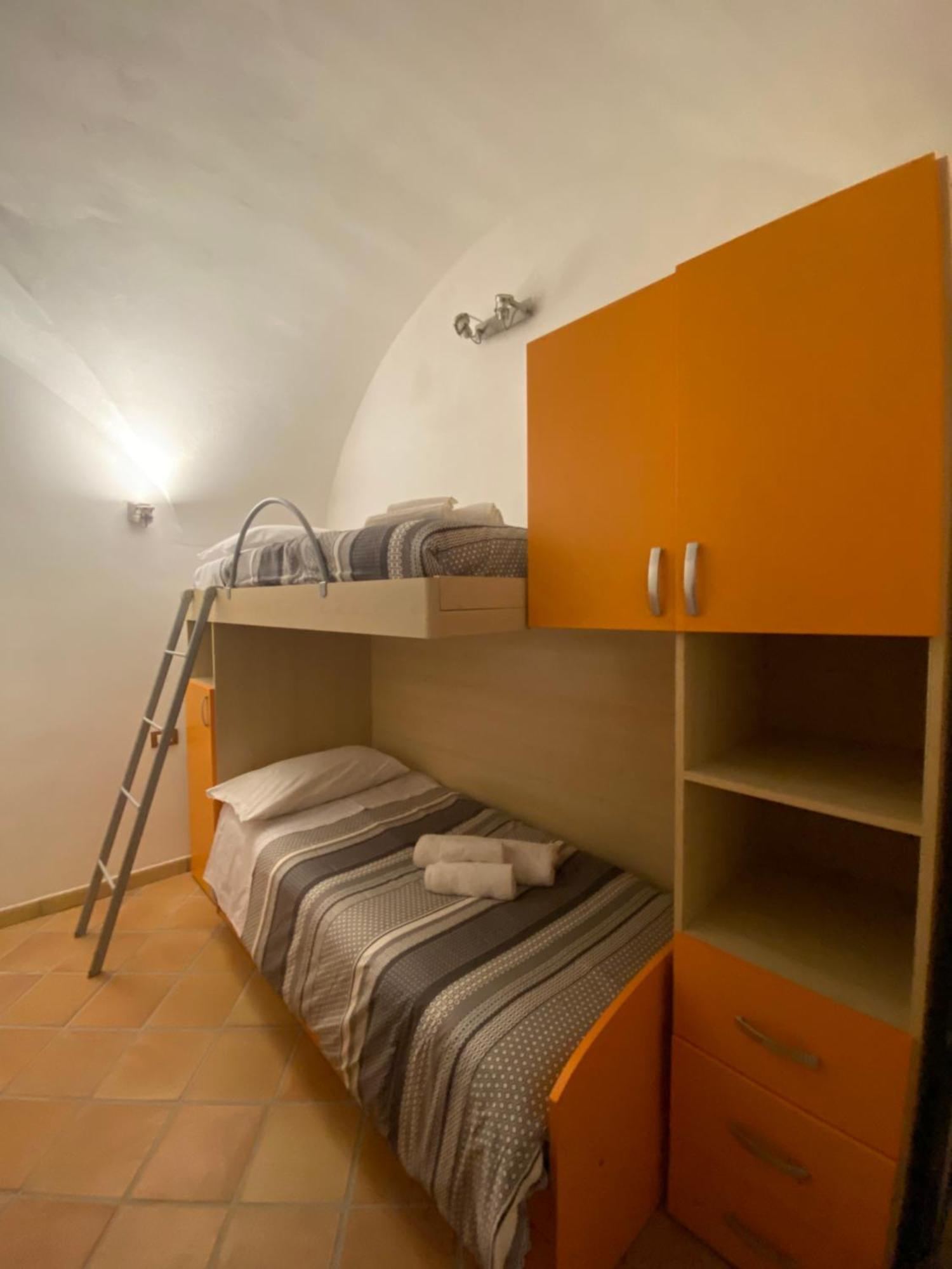 Casa Carini Villa Sciacca Dış mekan fotoğraf