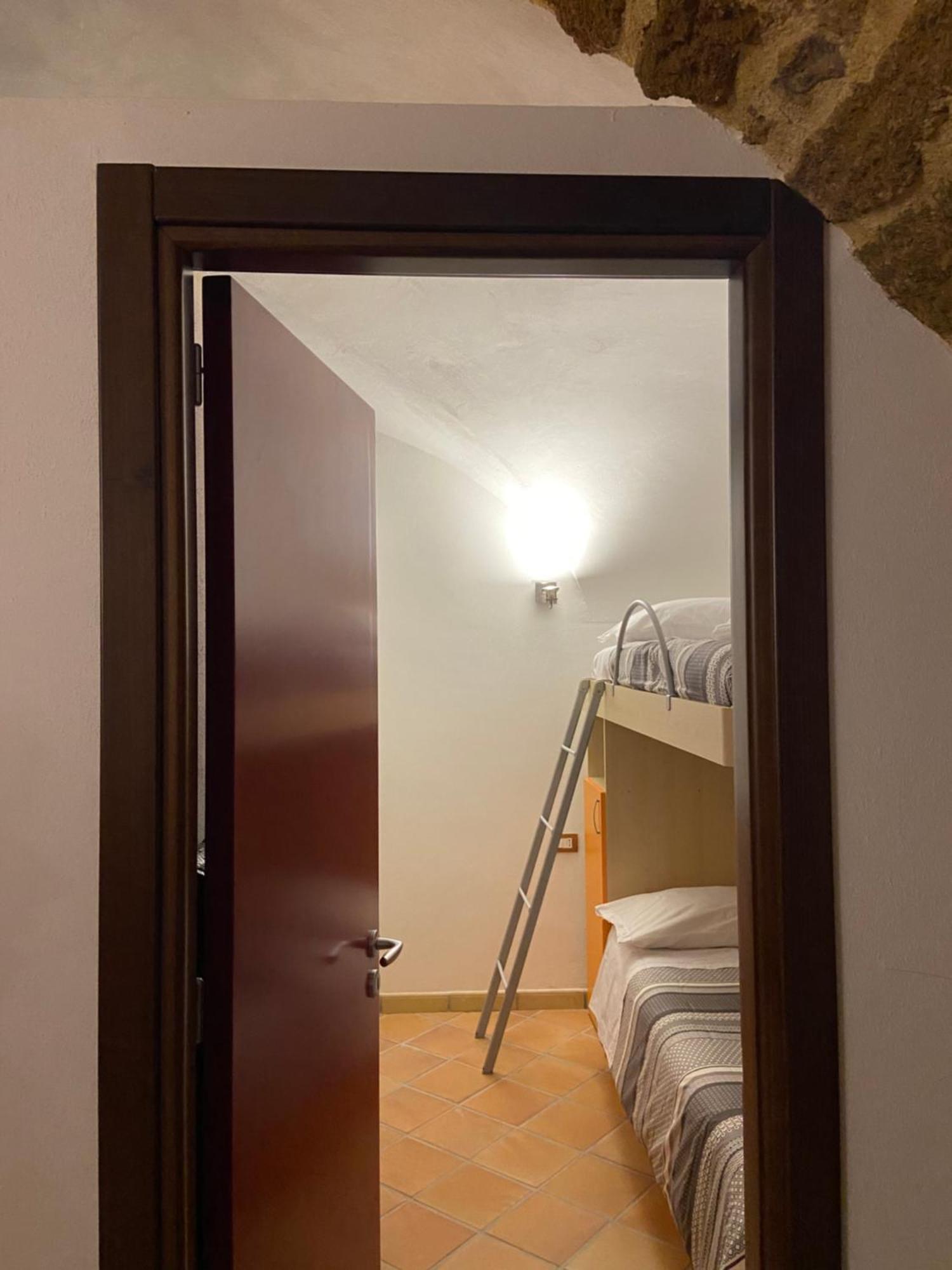 Casa Carini Villa Sciacca Dış mekan fotoğraf